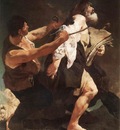 PIAZZETTA Giovanni Battista St James Brought To Martyrdom