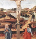 Crucifix EUR