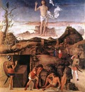 Resurrection of Christ EUR