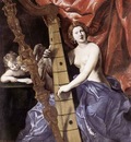 LANFRANCO Giovanni Allegory Of Music