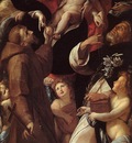 PROCACCINI Giulio Cesare Madonna And Child With Saints And Angels