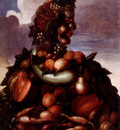 Arcimboldo Giuseppe The Seasons Pic3