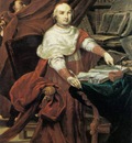 CRESPI Giuseppe Maria Cardinal Prospero Lambertini