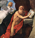 St Jerome WGA