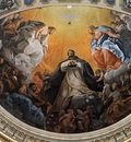 The Glory of St Dominic WGA