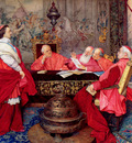 Signorini Giuseppe Cardinal