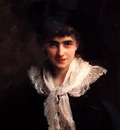 Portrait of a Gentlewoman