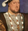 holbien the younger portrait of henry viii