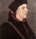 Holbien the Younger Portrait of Sir William Butts