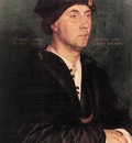 Holbien the Younger Sir Richard Southwell