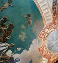 makart hans hermes villa ceiling paintings