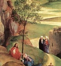 Memling Hans Advent and Triumph of Christ 1480 detail2