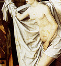 Memling Hans Bathsheba