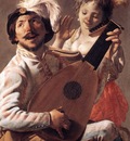 TERBRUGGHEN Hendrick Duet