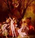Picou Henri Pierre Ronde De Mai