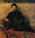 Toulouse Lautrec Henri de Gustave Lucien Dennery