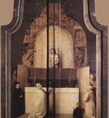 Adoration of the Magi closed WGA