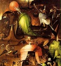 Last Judgement right wing of the triptych WGA