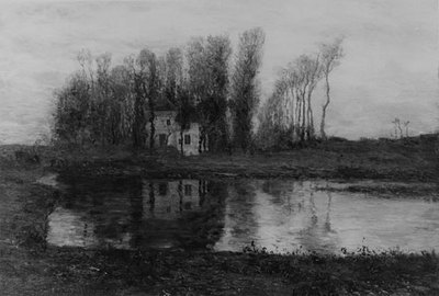 Martin Homer Dodge Old Manor Of Criqueboeuf