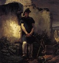 VERNET Horace Soldier Labourer