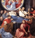 GOES Hugo van der the Death Of The Virgin
