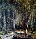 shishkin ivan forest c