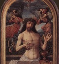 CORNELISZ VAN OOSTSANEN Jacob Man Of Sorrows