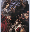 Assumption of the Virgin WGA