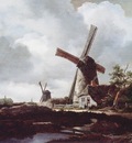 Ruisdael 51Mills