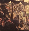 Battle between Turks and Christians WGA