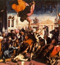 The Miracle of St Mark Freeing the Slave WGA