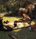 In the Sunshine