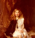 Shannon Sir James Jebusa Bridget, Daughter Of Harold Nickols, Esq