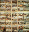 KESSEL Jan van The Animals