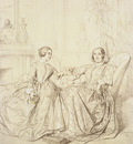 Comtesse Charles d Agoult