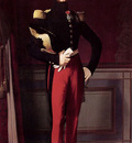 Ferdinand Philippe Louis Charles Henri Duc dOrleans