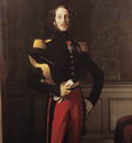 Ingres Ferdinand Philippe Louis Charles Henri
