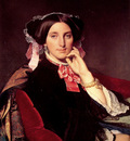 Madame Henri Gonse
