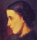 Portrait de Madeleine Villemsens