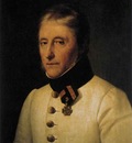 KRAFFT Johann Peter Franz Xaver Richter Von Binnenthal