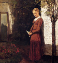 Klinkenberg Johannes Christiaan Karel The Letter