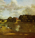 Constable John Wivenhoe Park Essex