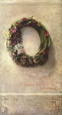 Wreath of Flowers