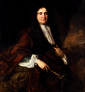 Riley John Portrait Of Thomas Brotherton