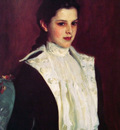 Alice Vanderbilt Shepard