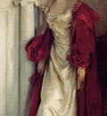 Sargent John Singer Winifred Duchess of Portland