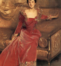 Sargent Mrs Hugh Hammersley