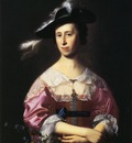 Copley John Singleton Mrs  Samuel Quincy Hannah Hill
