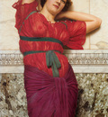 Godward Contemplation