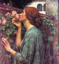 My Sweet Rose CGFA